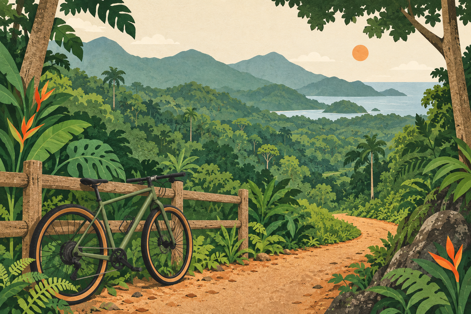 Ilustração conceitual gerada por IA; não documenta local, evento ou instrumentos de um grupo específico. Crédito: Kairos P&T / geração de imagem por IA.
